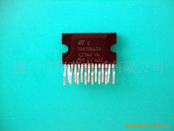 廈門聚芯電子音響IC產(chǎn)品概覽與電子元件銷售服務(wù)