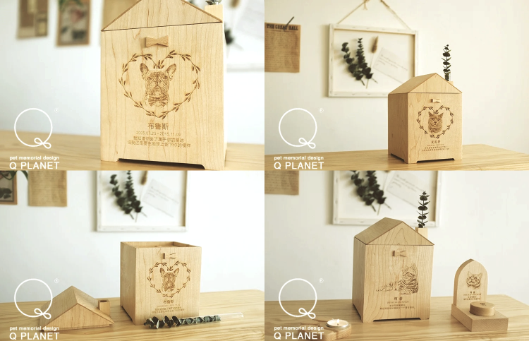 寵物骨灰盒定制服務(wù)在互聯(lián)網(wǎng)時(shí)代的興起與發(fā)展